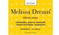 Melissa dream